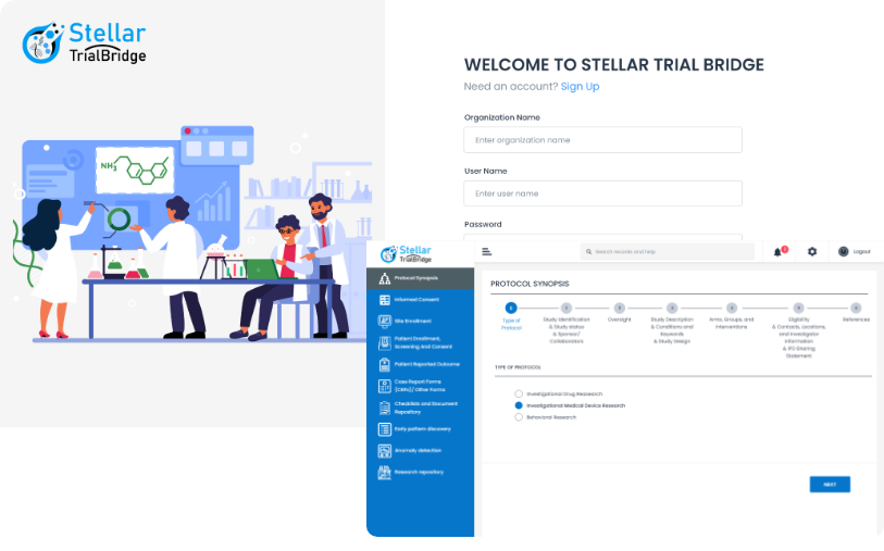 Stellar Idea Labs